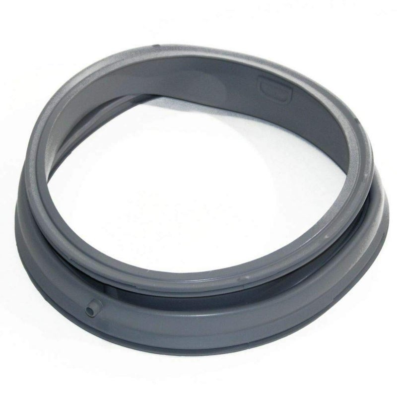 SealPro 4986ER0001A Door Gasket Bellow Compatible for Washer by Primeco, AP4457248, 1268521, AH3586993, EA3586993, PS3586993